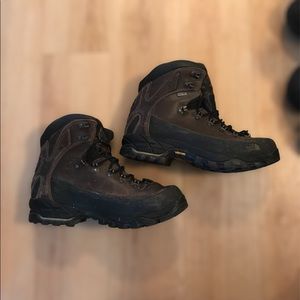 North face Goretex Backcountry Hikers